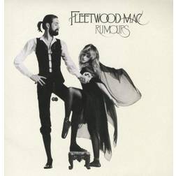 Fleetwood Mac - Rumours [2009 Reprise record] (Vinyl)